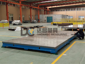 (劃線(xiàn)平臺(tái),劃線(xiàn)平板,鑄鐵劃線(xiàn)平臺(tái))